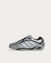 adidas Adiracer GT Mercedes - Matte Silver / Core Black / Grey Two